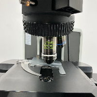 OLYMPUS BX53 Microscope image 1